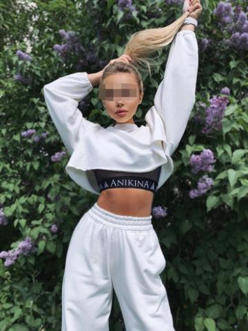 Индивидуалка Ефросинья Фотография 3
