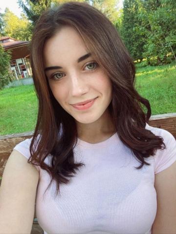 Индивидуалка Екатерина Фотография 4